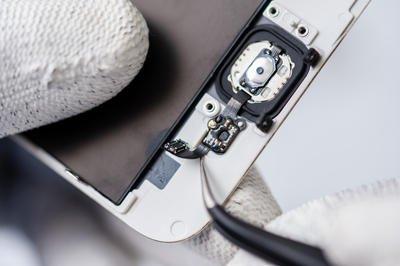 Amsterdam iPhone & iPad Screen Repair