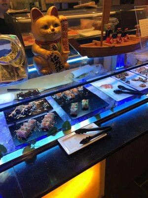 Sushi Bar