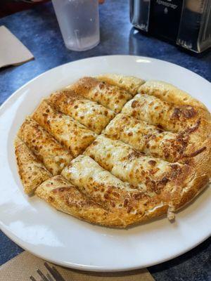 Cheese Bread