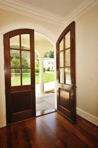 Residential Doors