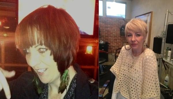 Orange County Hairdresser Expert does Color Makeovers and Makes you Gorgeous!