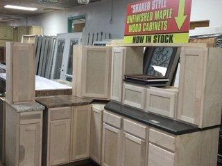 Kitchen Cabinets