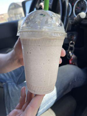 Frappe