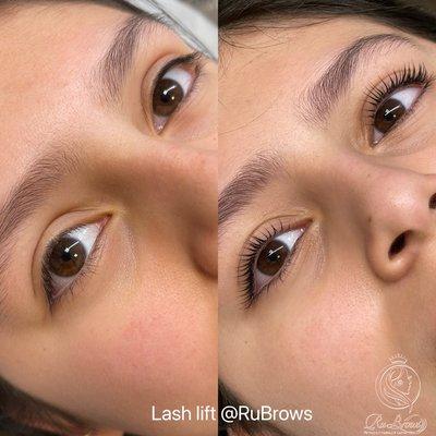 RuBrows Permanent Makeup & Nail Salon