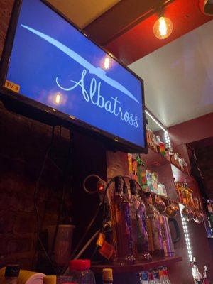 Albatross Bar