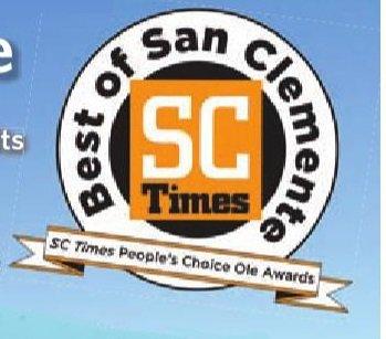 voted #1 Auto Repair    San Clemente