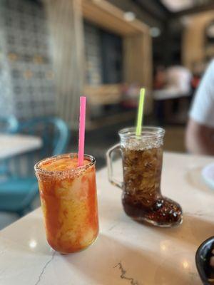 Mangonada