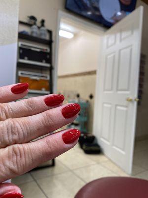 Couture Nails & Spa