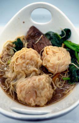 Superior Wonton Noodles