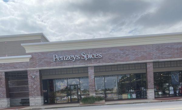 Penzeys Spices