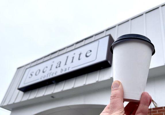 Socialite Coffee Bar