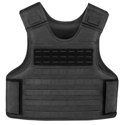 Tactical Body Armor