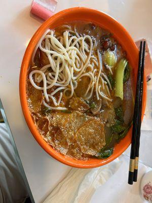 Yanzi Noodle House