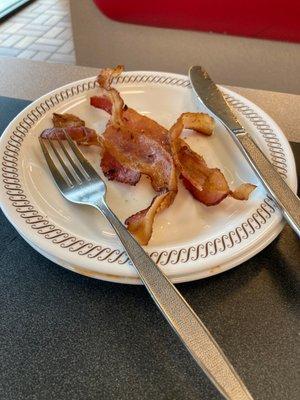 Bacon done right!