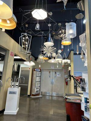 Ferguson Bath, Kitchen & Lighting Gallery