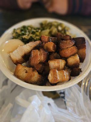 Pork.belly bowl