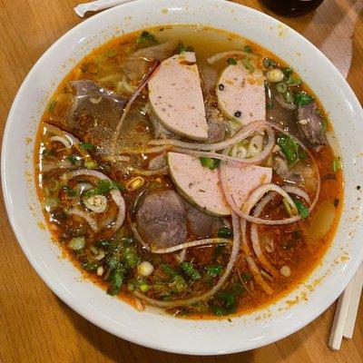 Bun Bo Hue