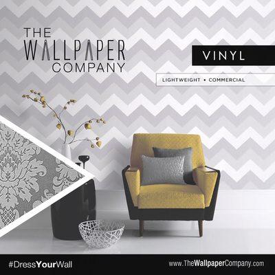 Vinyl wallcoverings