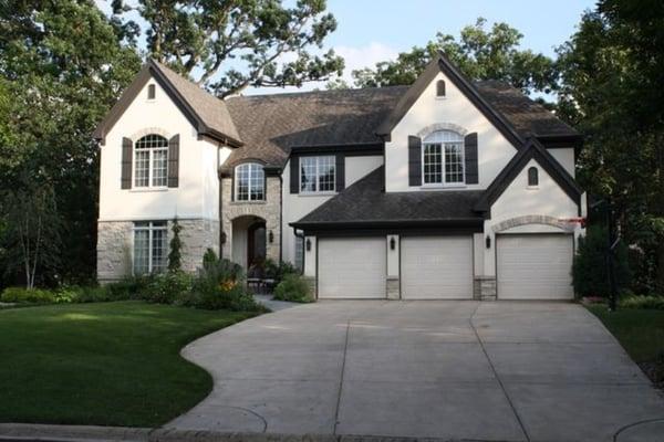 11437 Burr Oak Lane, Burr Ridge, IL