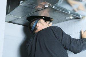 Air Duct Cleaning in Hightstown NJ