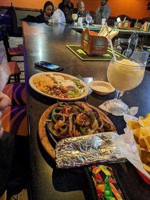 El Toro Loco Mexican Bar & Grill