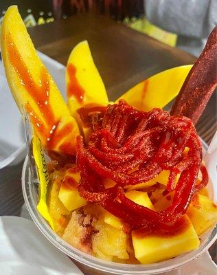 Mangonada