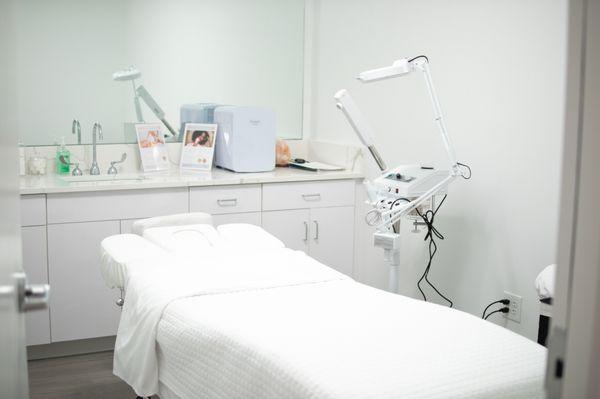 Treatment Room