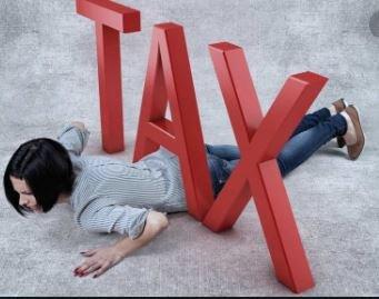 Let us help you get relief from IRS tax debt