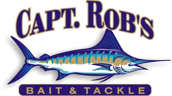 Capt. Rob's Bait & Tackle