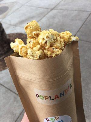 Poplandia Popcorn