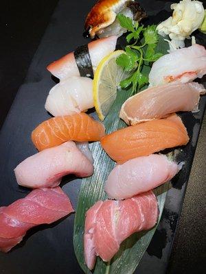 79. Omakase Nigiri