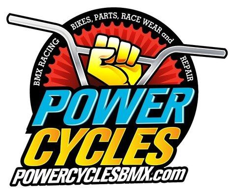 Power Cycle Bmx