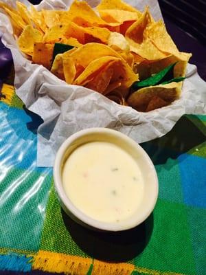 Queso Blanco...delicious!!!