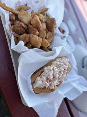 Cindy's Lobster Rolls