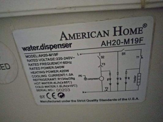 American Home Appliance Service