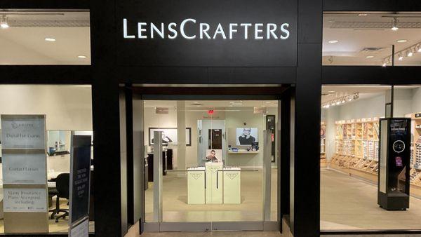 LensCrafters