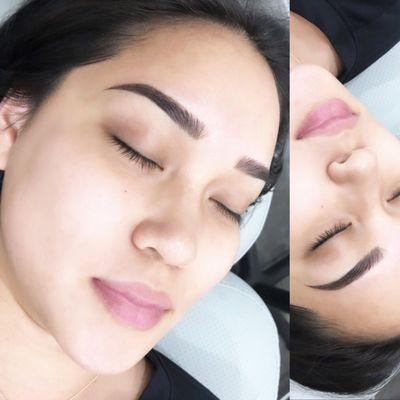 Microblading buy Melba