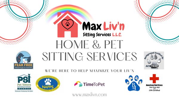 Max Liv’n Sitting Services