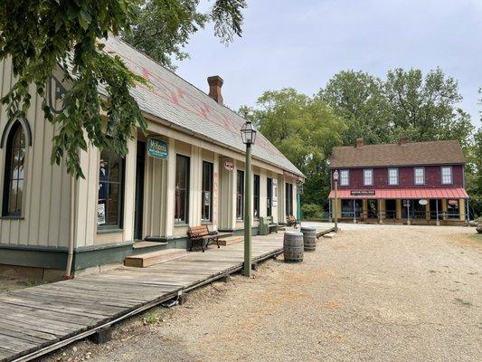 Ohio Historical Society