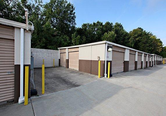 Seabrook Self Storage