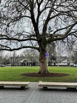 Beaverton City Library