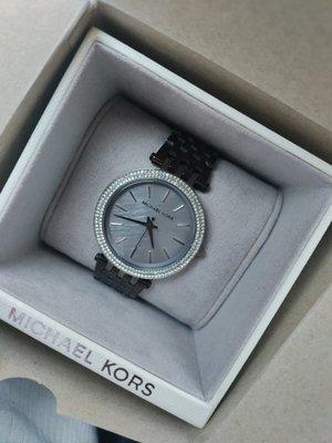 MK watch