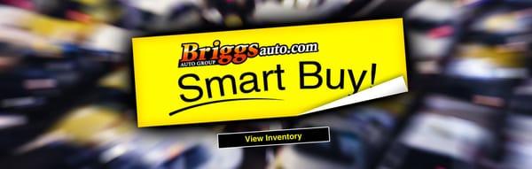 View our inventory online! http://www.briggsbuickgmc.com/