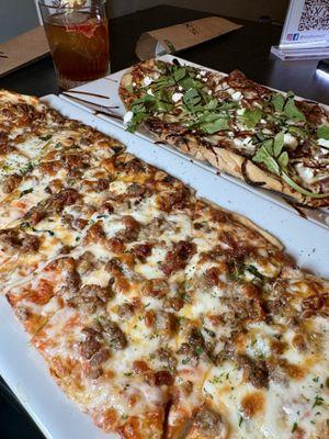 Flatbreads