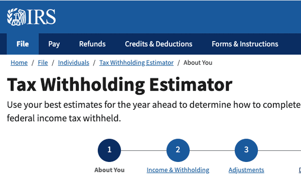 Rely on Mark Sullivan Consulting to provide practical solutions to income maximize tax savings.