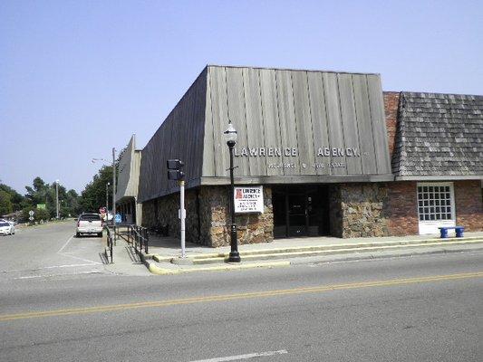 124 W Main St, Walnut Ridge