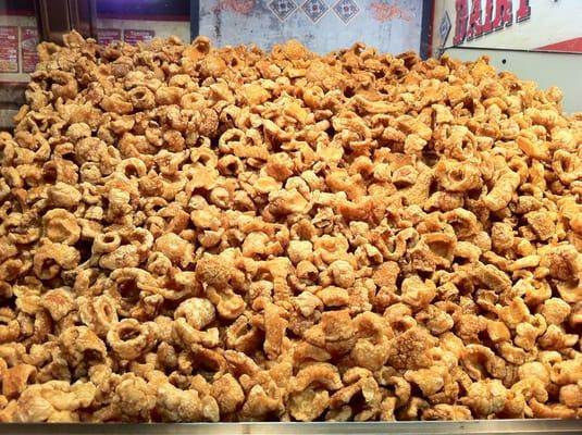 Chicharrones