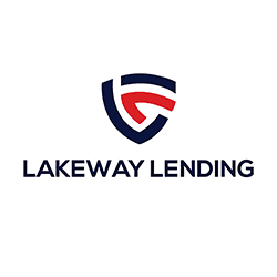 Lakeway Lending Logo