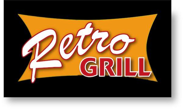 Retro Grill