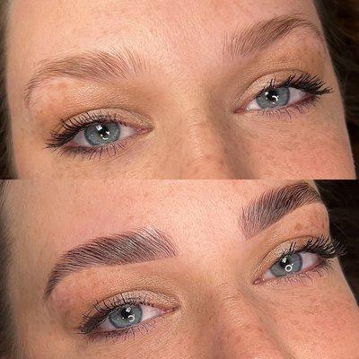 Signature Brow Sculpt